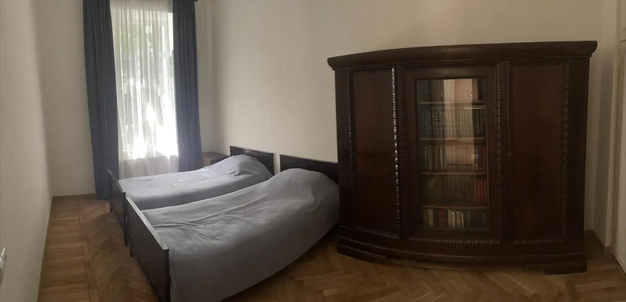 Vintage Apartment Tbilisi
