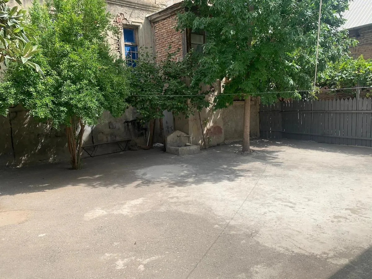 Vintage Apartment Tbilisi Georgia