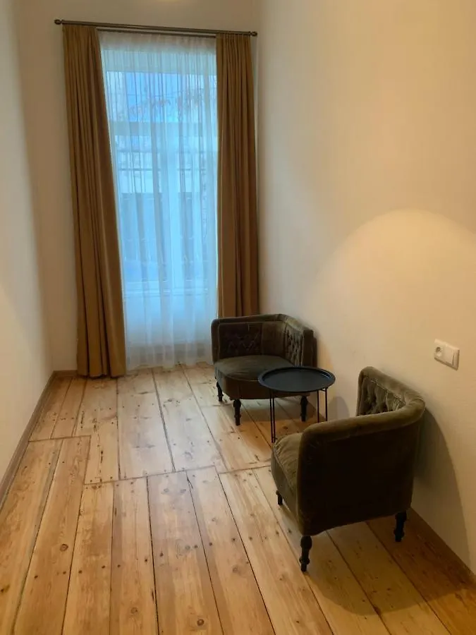 Vintage Apartment Tbilisi